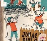 Molnar, Ferenc - Junaci Pavlove ulice