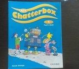 New Chatterbox 1: Pupil's Book
