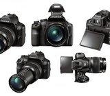 Fujifilm X-s1