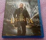 I Am Legend (Ja sam legenda, 2007. g.) Blu-Ray film