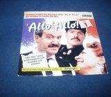 DVD Allo, Allo