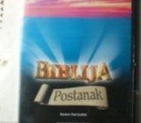 Film Biblija - Postanak o stvaranju svijeta