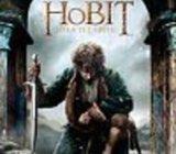 Hobit: Bitka pet vojski (2 disc)