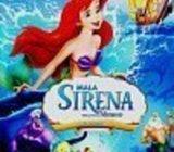 MALA SIRENA 1 DVD