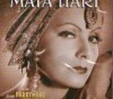 MATA HARI DVD