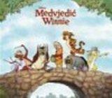 MEDVJEDIĆ WINNIE DVD