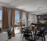 Villa 180 m2 – Privlaka *Prvi red do mora sa bazenom*  (ID-2069)