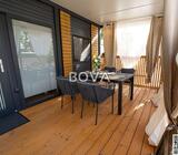 Mobilna kućica 24 m2 – Zaton *Kamp Dionis Zaton* (ID-2526/E)