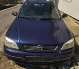 Opel Astra G Karavan 1.6