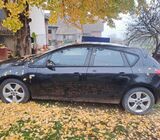 Opel Astra J 2010 u mojedinačnim dijelovima